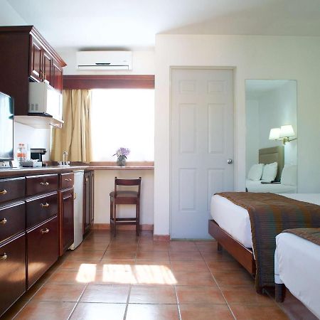 Best Western Сальтильо Экстерьер фото