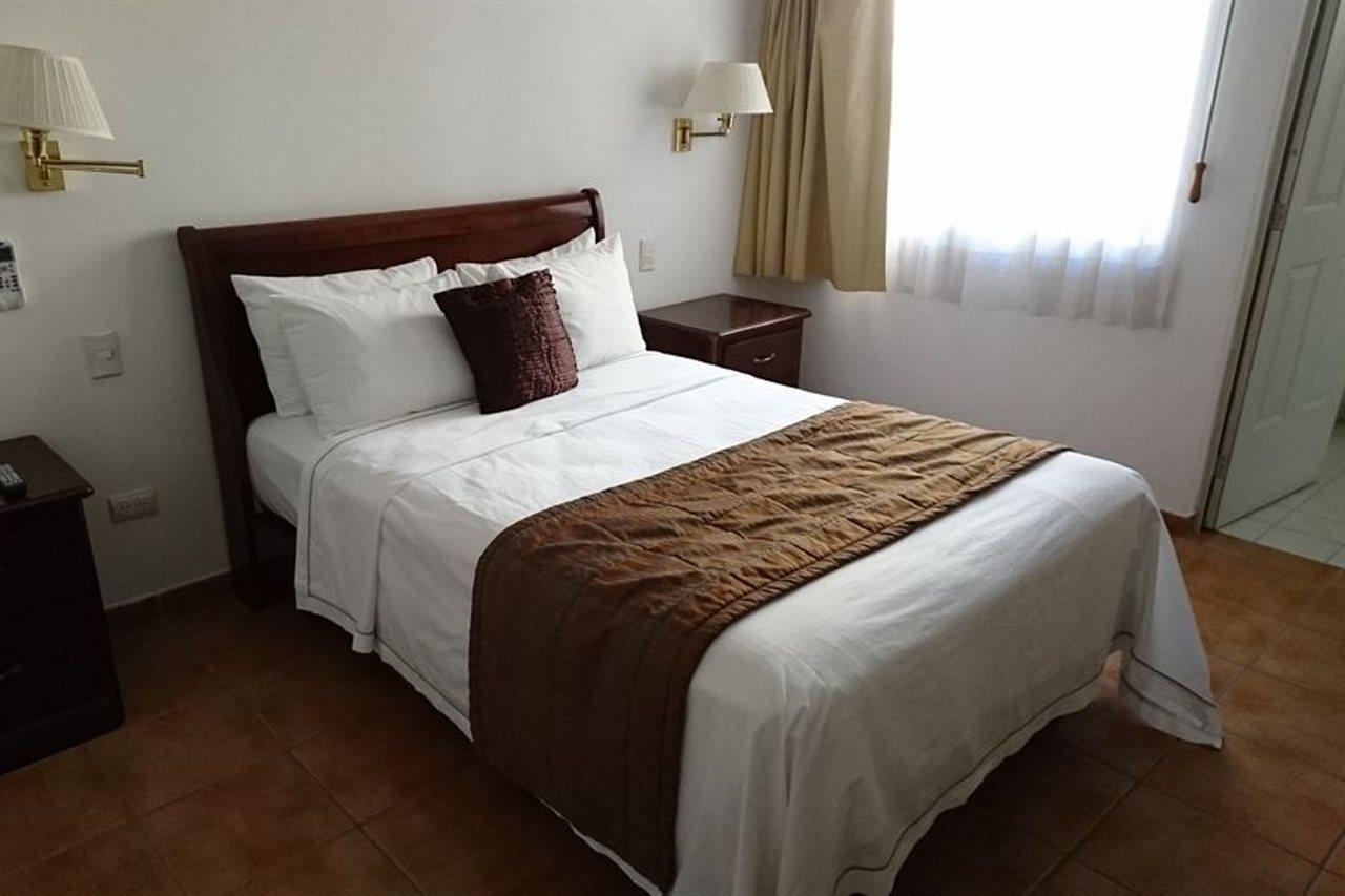 Best Western Сальтильо Экстерьер фото