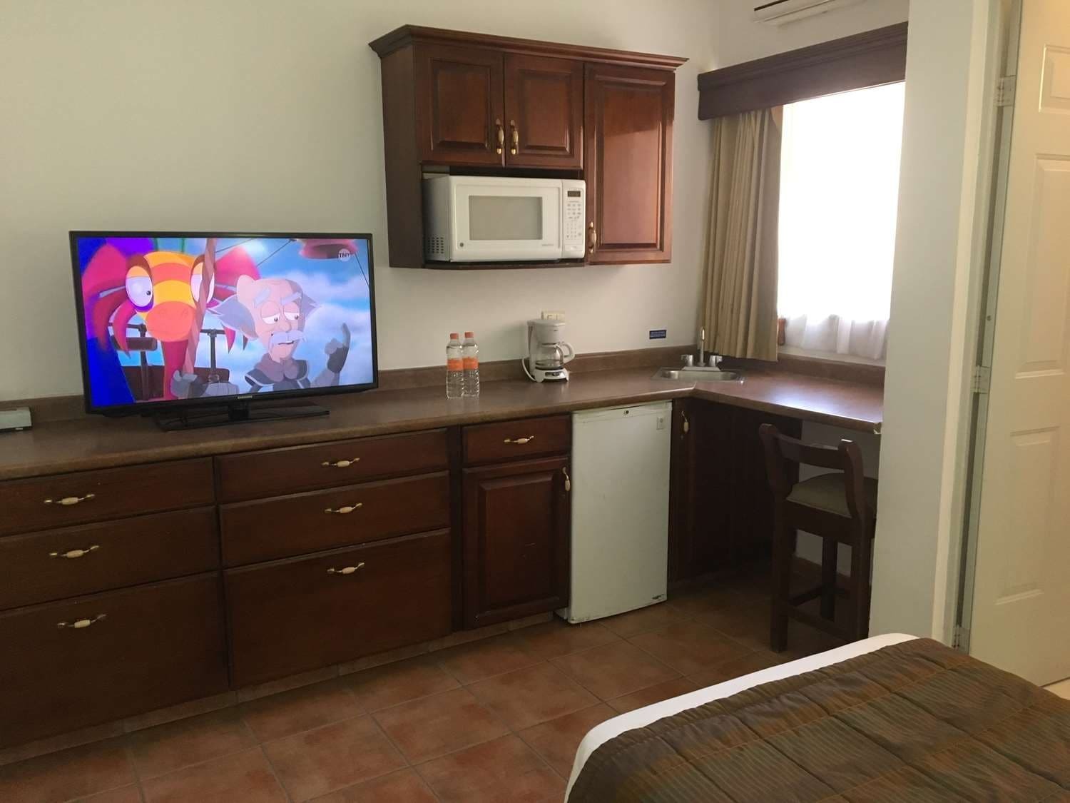 Best Western Сальтильо Номер фото
