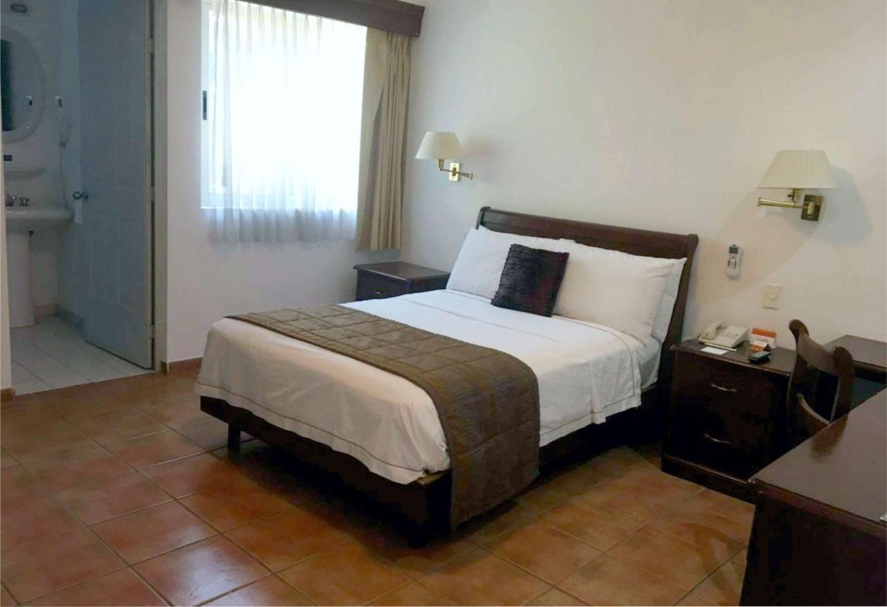 Best Western Сальтильо Экстерьер фото