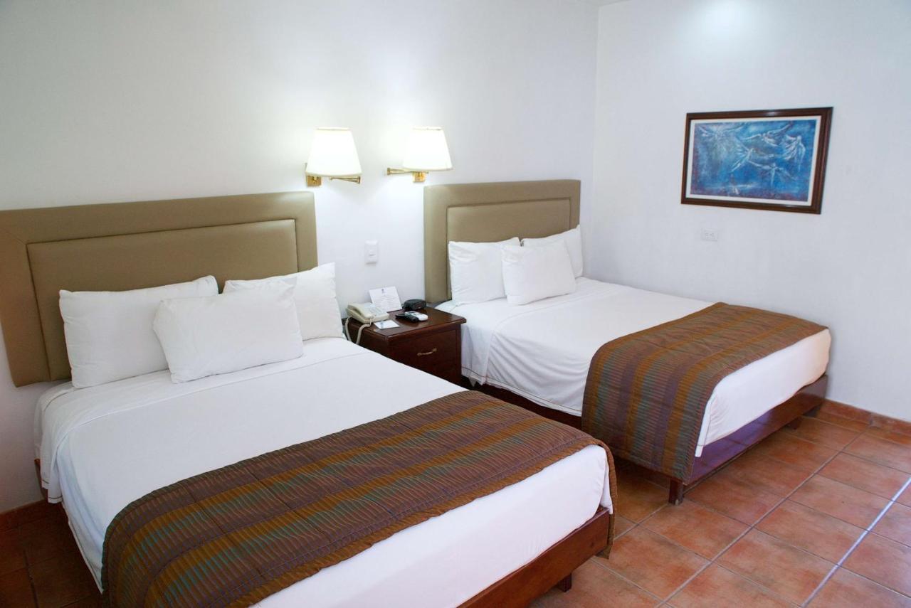 Best Western Сальтильо Экстерьер фото